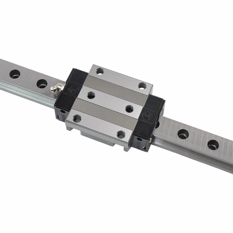 Precision Guide Rail